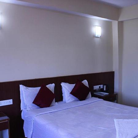Zero To One Stay Khandroling Gangtok Bagian luar foto