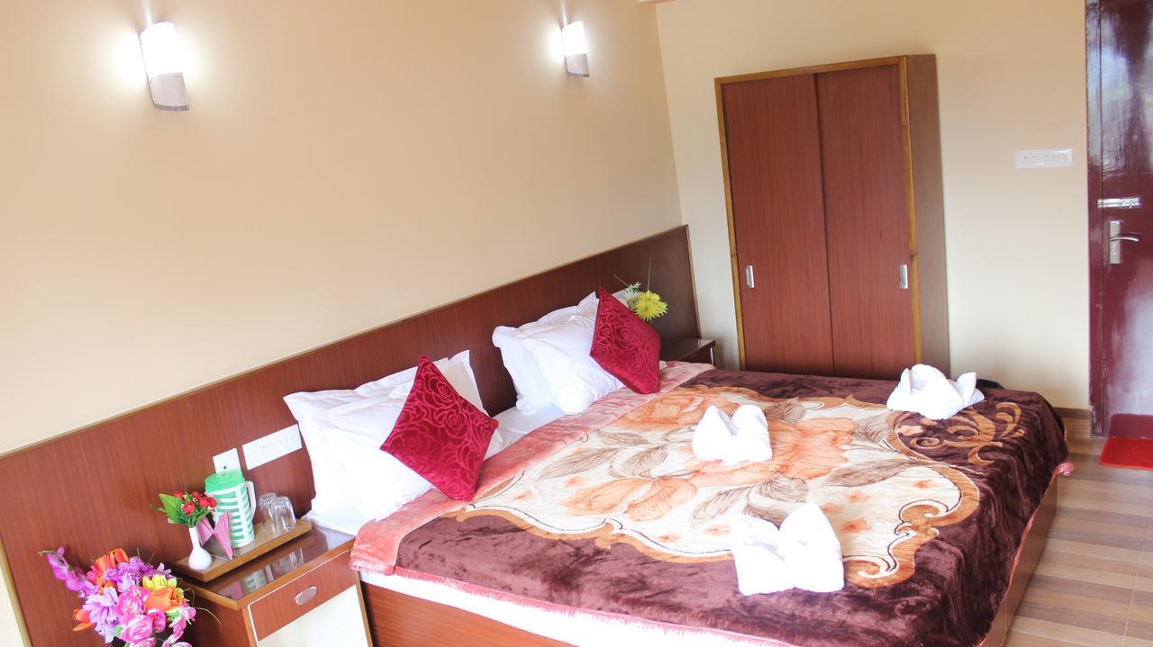 Zero To One Stay Khandroling Gangtok Bagian luar foto