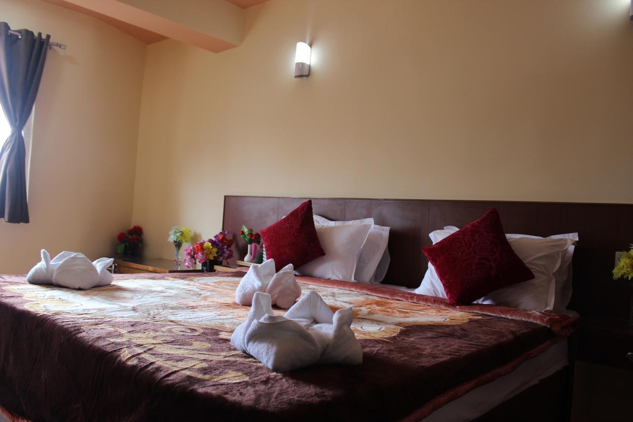 Zero To One Stay Khandroling Gangtok Bagian luar foto