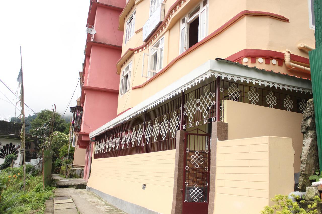 Zero To One Stay Khandroling Gangtok Bagian luar foto