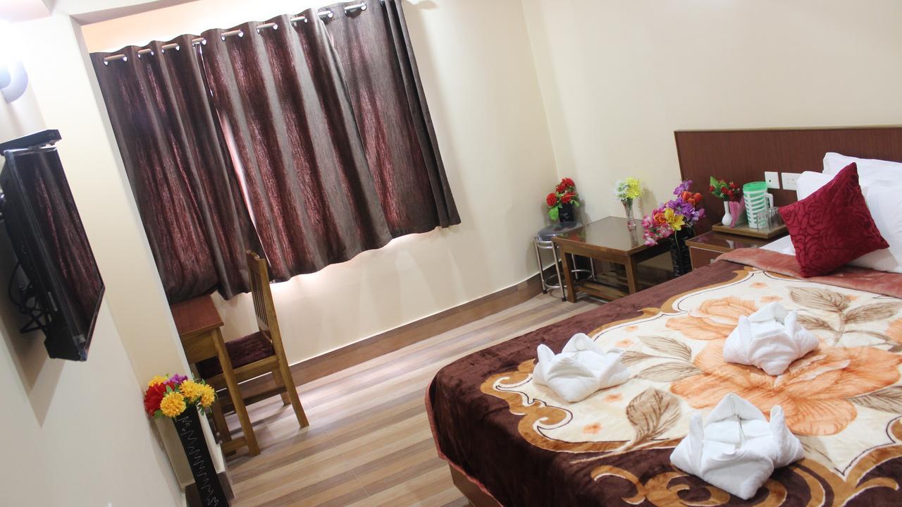 Zero To One Stay Khandroling Gangtok Bagian luar foto