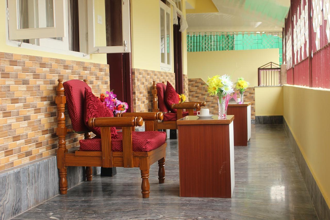 Zero To One Stay Khandroling Gangtok Bagian luar foto