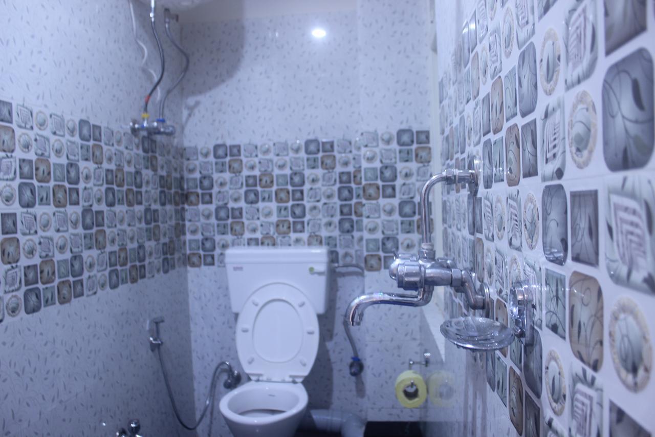 Zero To One Stay Khandroling Gangtok Bagian luar foto