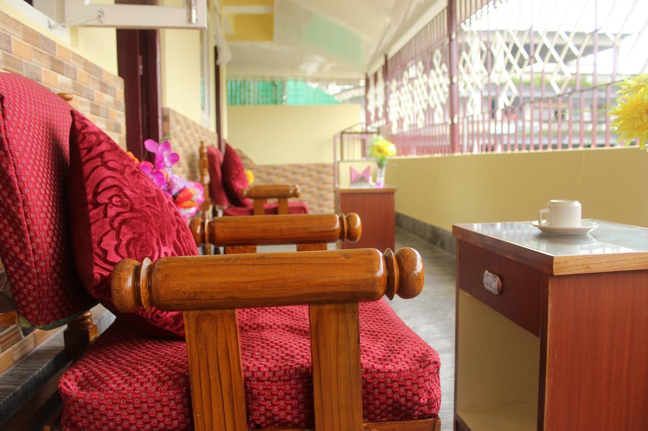 Zero To One Stay Khandroling Gangtok Bagian luar foto