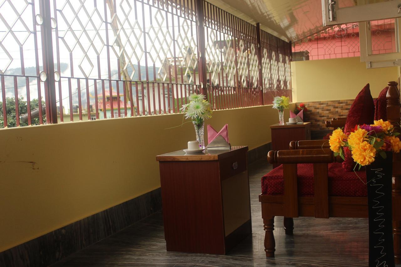 Zero To One Stay Khandroling Gangtok Bagian luar foto