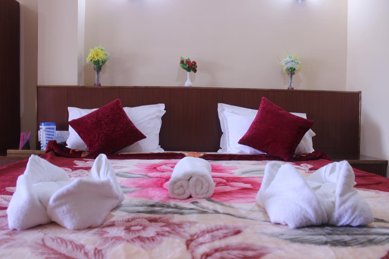 Zero To One Stay Khandroling Gangtok Bagian luar foto