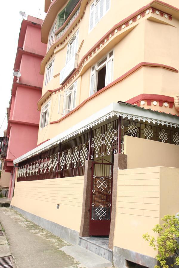 Zero To One Stay Khandroling Gangtok Bagian luar foto
