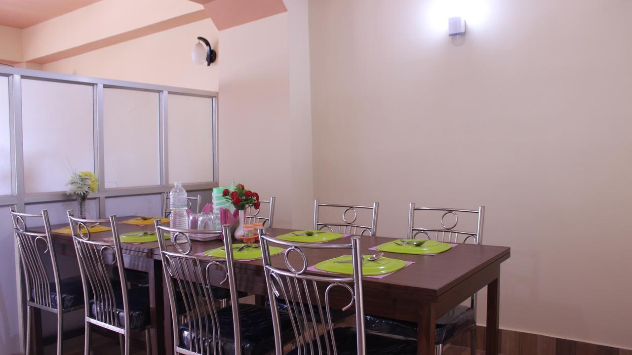 Zero To One Stay Khandroling Gangtok Bagian luar foto