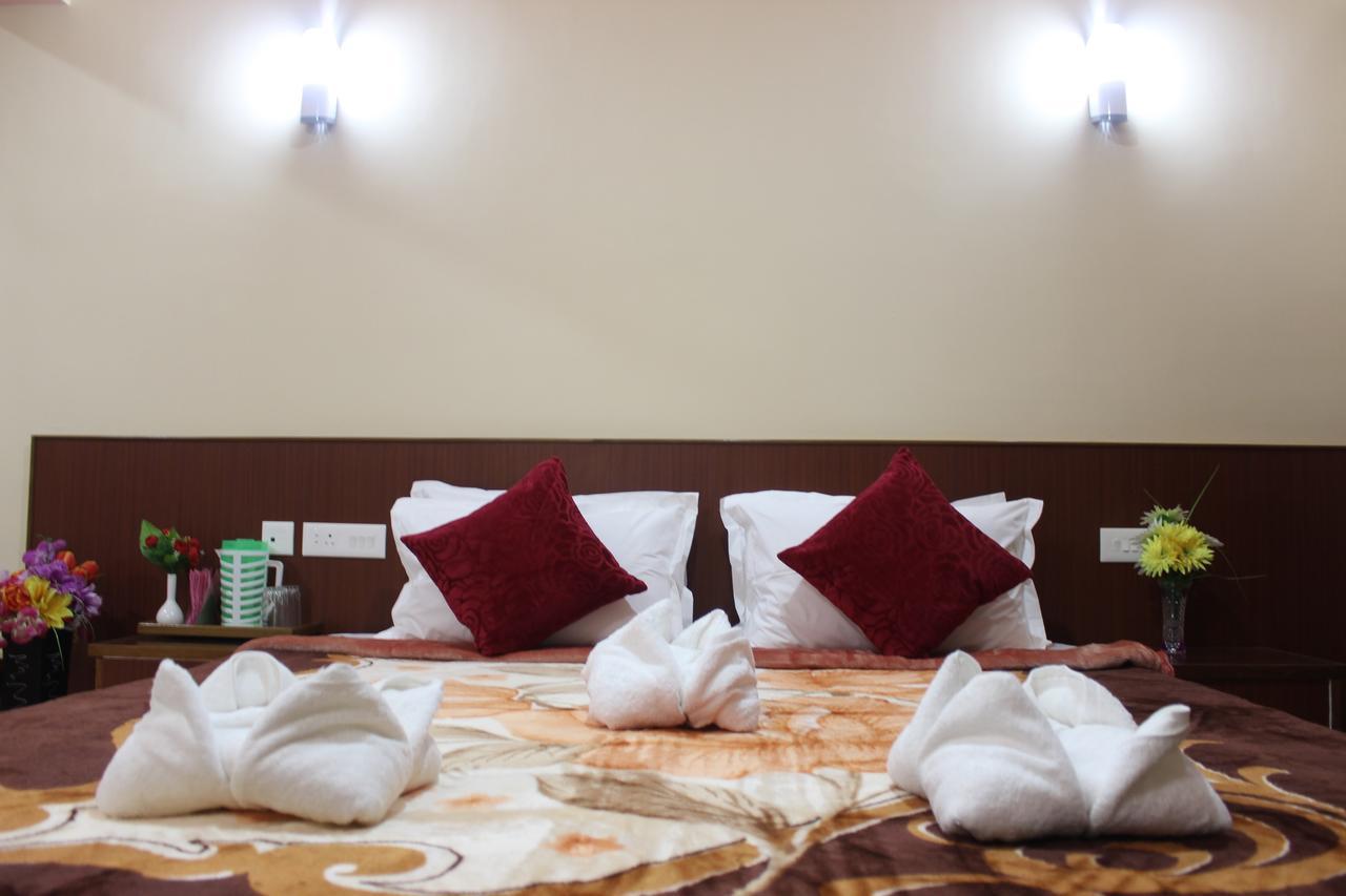 Zero To One Stay Khandroling Gangtok Bagian luar foto