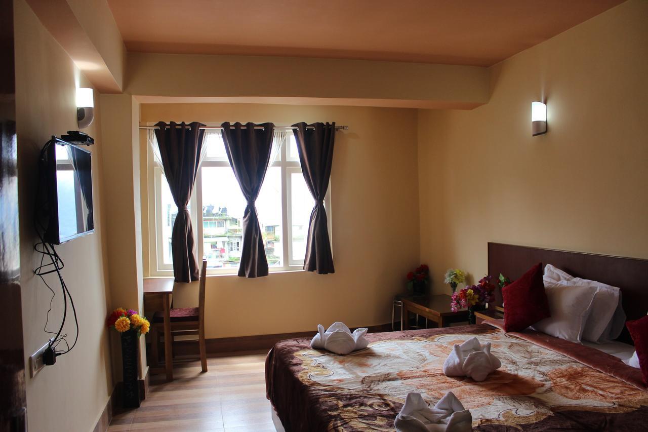 Zero To One Stay Khandroling Gangtok Bagian luar foto