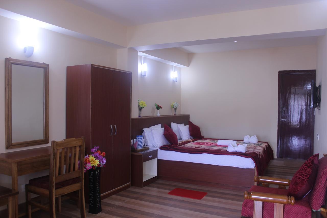 Zero To One Stay Khandroling Gangtok Bagian luar foto
