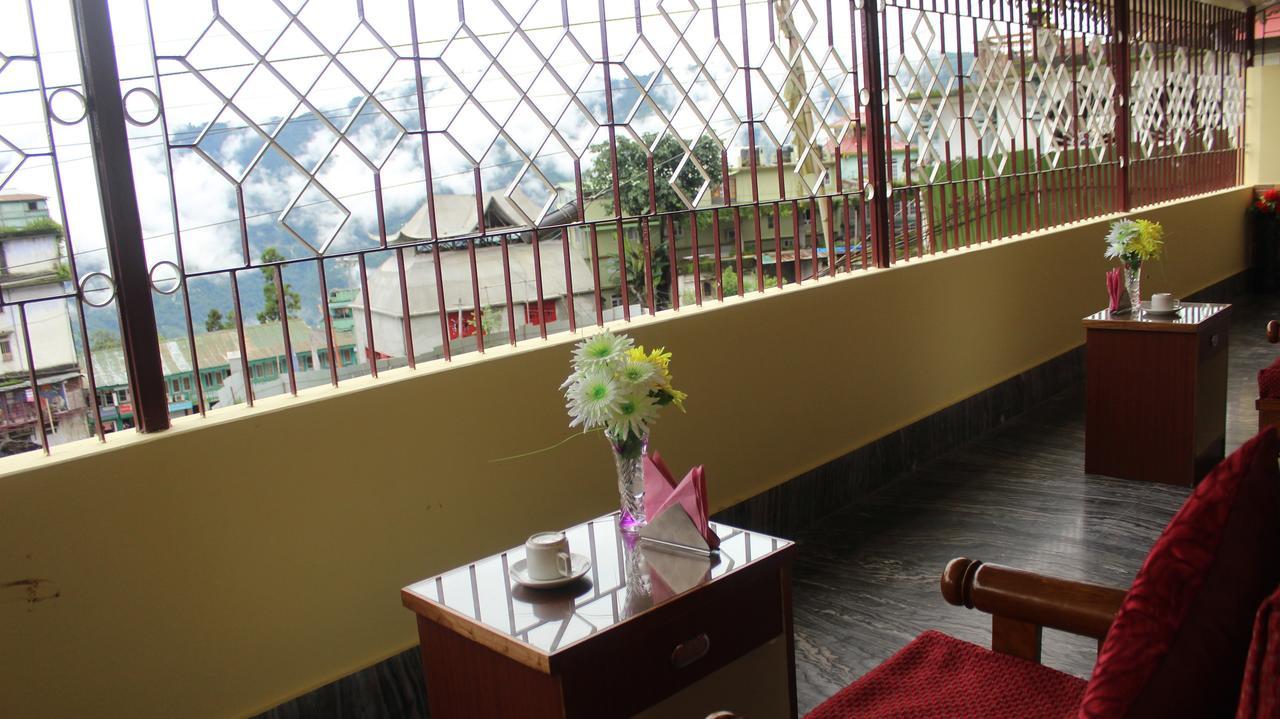 Zero To One Stay Khandroling Gangtok Bagian luar foto