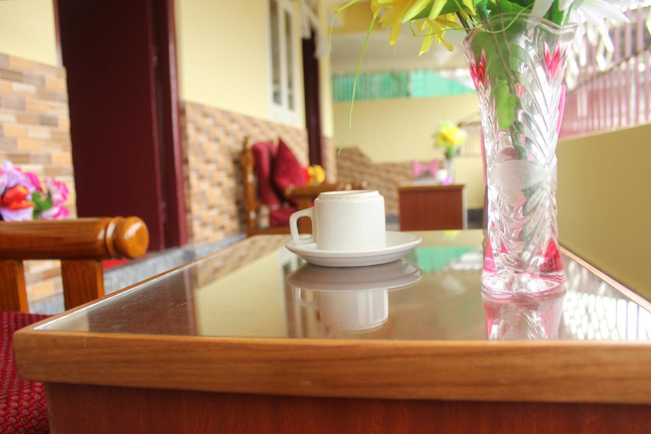 Zero To One Stay Khandroling Gangtok Bagian luar foto