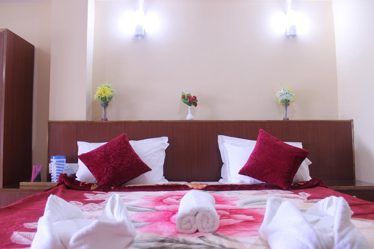 Zero To One Stay Khandroling Gangtok Bagian luar foto