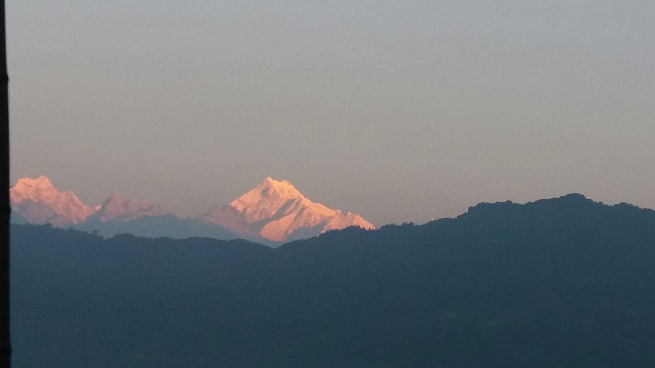 Zero To One Stay Khandroling Gangtok Bagian luar foto