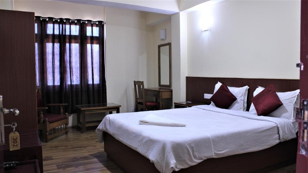 Zero To One Stay Khandroling Gangtok Bagian luar foto