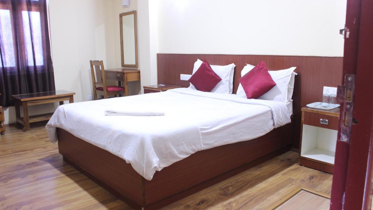 Zero To One Stay Khandroling Gangtok Bagian luar foto