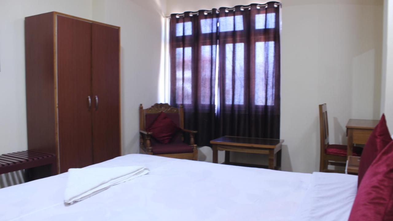 Zero To One Stay Khandroling Gangtok Bagian luar foto