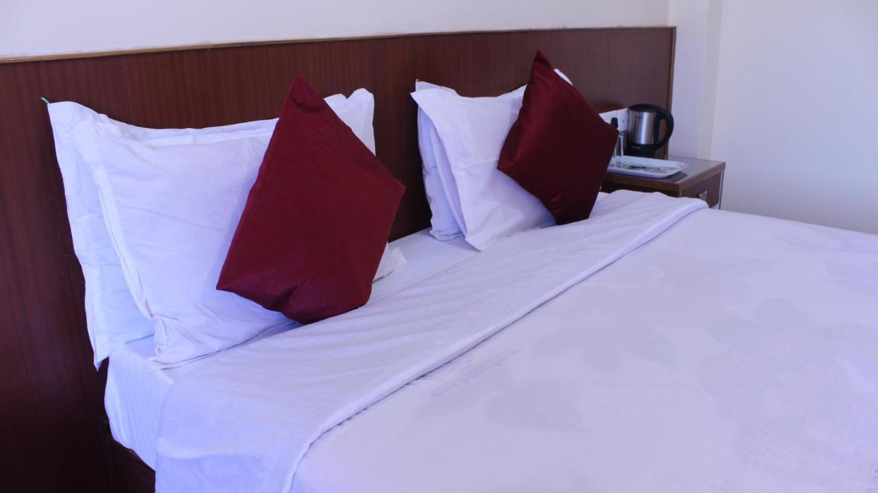 Zero To One Stay Khandroling Gangtok Bagian luar foto