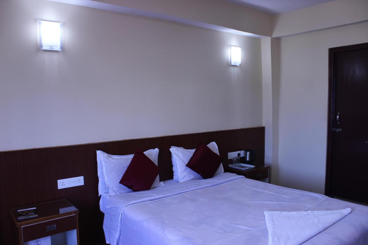 Zero To One Stay Khandroling Gangtok Bagian luar foto
