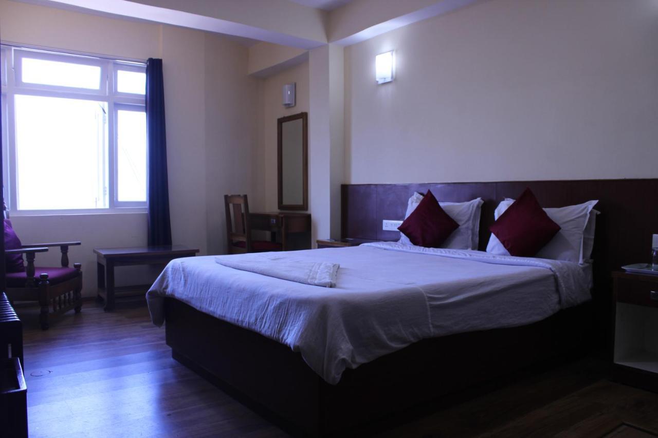 Zero To One Stay Khandroling Gangtok Bagian luar foto