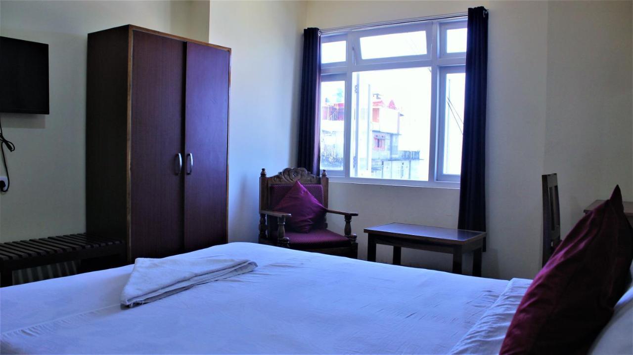 Zero To One Stay Khandroling Gangtok Bagian luar foto