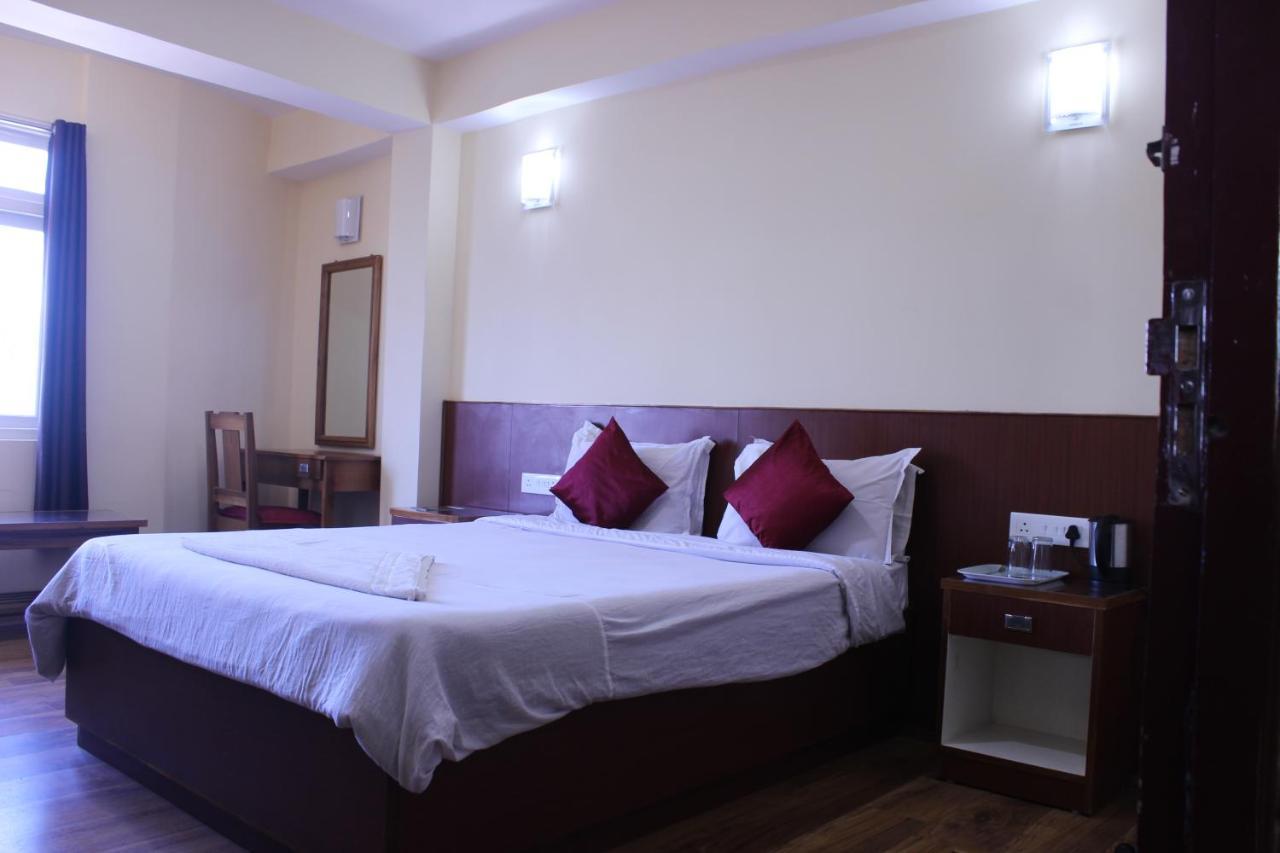 Zero To One Stay Khandroling Gangtok Bagian luar foto