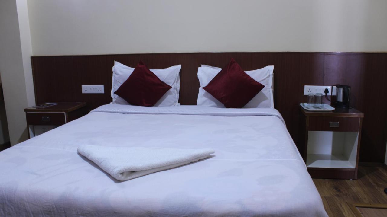 Zero To One Stay Khandroling Gangtok Bagian luar foto