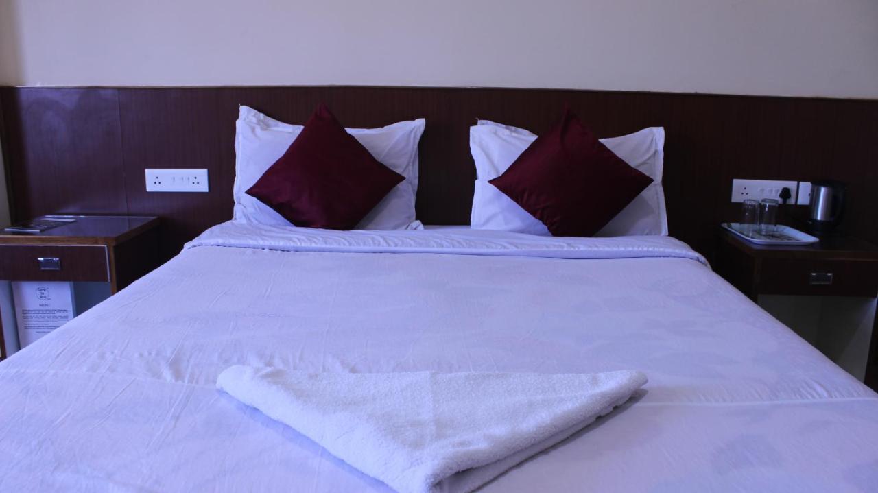Zero To One Stay Khandroling Gangtok Bagian luar foto