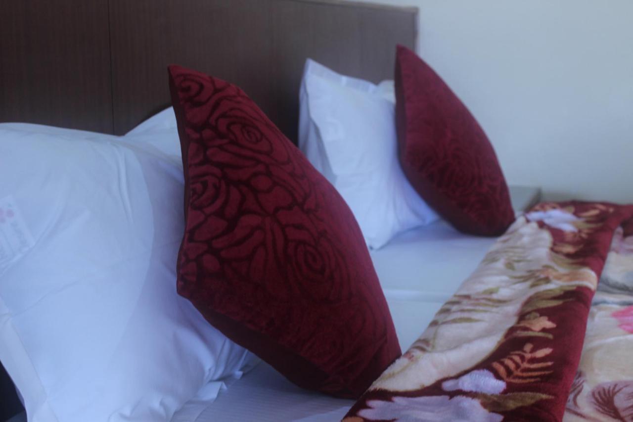 Zero To One Stay Khandroling Gangtok Bagian luar foto
